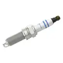 Zündkerze Bosch 0 242 145 611 Platinum Iridium Evo für Mitsubishi für Hyundai