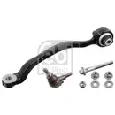 FEBI BILSTEIN 175410 Querlenker für MERCEDES-BENZ