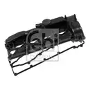 Zylinderkopfhaube Febi Bilstein 176087 Febi Plus für Mercedes Benz