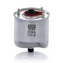 Kraftstofffilter Mann-filter WK 9046 für Ford für Mazda für Volvo