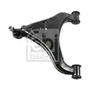FEBI BILSTEIN 36252 Querlenker für VW, MERCEDES-BENZ