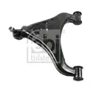FEBI BILSTEIN 36252 Querlenker für MERCEDES-BENZ, VW