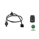 NTK 5747 Lambdasonde OZA659-EE45 für ROVER, MG