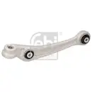 Lenker Radaufhängung Febi Bilstein 44271 für Audi für Porsche Vorderachse Rechts