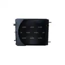 Kühler Motorkühlung Nrf 58406 Easy Fit für Mercedes Benz für Mercedes Benz