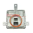 Vorschaltgerät Gasentladungslampe Metzger 0896012 Original Ersatzteil Greenparts
