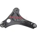 Lenker Radaufhängung Metzger 58134601 Kit + Greenparts für Renault für Smart