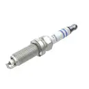 4x Bosch Zündkerze Citroen C4 Dacia Logan Nissan Kubistar Peugeot 307
