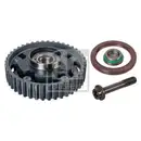 FEBI BILSTEIN 101051 Nockenwellenversteller für VOLVO, FORD