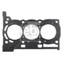 FEBI BILSTEIN 102656 Zylinderkopfdichtung für DAIHATSU, TOYOTA, CITROËN, PEUGEOT