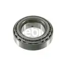 FEBI BILSTEIN 27163 Radlager für MERCEDES-BENZ