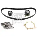 FEBI BILSTEIN 45175 Zahnriemensatz