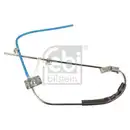 FEBI BILSTEIN 174406 Fensterheber für IVECO