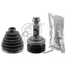 FEBI BILSTEIN 176357 Antriebswellengelenksatz für HYUNDAI