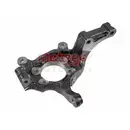 Achsschenkel Radaufhängung Metzger 58149702 für Nissan für Renault