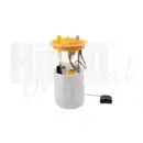 Kraftstoff Fördereinheit Hitachi 132799 Hueco für VW