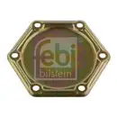 FEBI BILSTEIN 03639 Gehäusedeckel für MERCEDES-BENZ