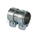 Rohrverbinder Abgasanlage Hjs 83 00 5209 für Audi für Ford für Opel Ausgang
