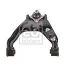 FEBI BILSTEIN 175412 Querlenker für MITSUBISHI