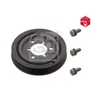 FEBI BILSTEIN 36350 Riemenscheibe (entkoppelt)