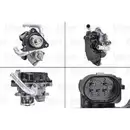 VALEO 700454 AGR Ventil AUDI A6 2.0 TDI