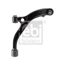 FEBI BILSTEIN 41068 Querlenker für CHRYSLER