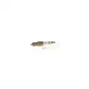 Zündkerze Bosch 0 242 229 660 Nickel für Chrysler für Daihatsu für Dodge für VW