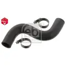 Kühlerschlauch Febi Bilstein 49148 Prokit für Scania