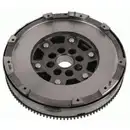 Schwungrad Sachs 2294 501 243 Zwei-massen-schwungrad für Alfa Romeo für Fiat