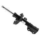 Stoßdämpfer Sachs 317 504 für Vauxhall für Opel Vorderachse Rechts