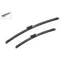 BOSCH 3 397 014 081 Wischblatt Aerotwin A 081 S