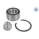 Radlagersatz Meyle 614 650 0004 Meyle-original: True To Oe. für Fiat für Lancia