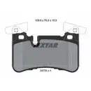 TEXTAR 2473301 PKW SBB