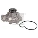 FEBI BILSTEIN 24207 Wasserpumpe