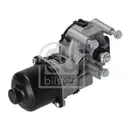 FEBI BILSTEIN 37435 Scheibenwischermotor für OPEL