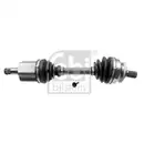 FEBI BILSTEIN 182935 Antriebswelle