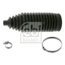 FEBI BILSTEIN 26325 Lenkmanschettensatz für MERCEDES-BENZ, VW