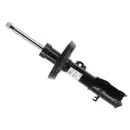 Stoßdämpfer Sachs 317 503 für Vauxhall für Opel Vorderachse Links
