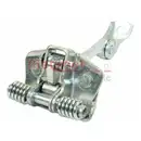 Türfeststeller Metzger 2312070 für Nissan für Opel für Renault Vorne Links