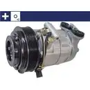 Kompressor Klimaanlage Mahle ACP 1329 000S Behr für Ford