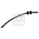 Bremsschlauch Febi Bilstein 06562 für Audi für Seat für VW Hinterachse