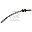 FEBI BILSTEIN 06562 Bremsschlauch für AUDI, VW