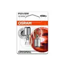 OSRAM 7528-02B Glühlampe P21/5W P21W 21/5W 12V