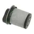 Lagerung Achskörper Febi Bilstein 24245 für Opel für Vauxhall für General Motors