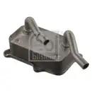 Ölkühler Motoröl Febi Bilstein 36368 für Mercedes Benz für Mercedes Benz