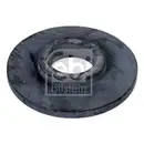 FEBI BILSTEIN 11126 Gummimetallscheibe für SCANIA