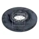 FEBI BILSTEIN 11126 Gummimetallscheibe für SCANIA