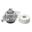 FEBI BILSTEIN 104437 Motorlager für MERCEDES-BENZ