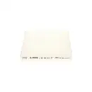 BOSCH 1 987 432 273 Filter, Innenraumluft M2273