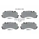 TEXTAR 2590801 PKW SBB
